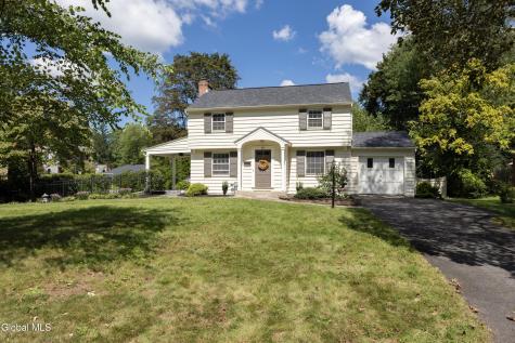 28 Douglas Road Delmar NY 12054
