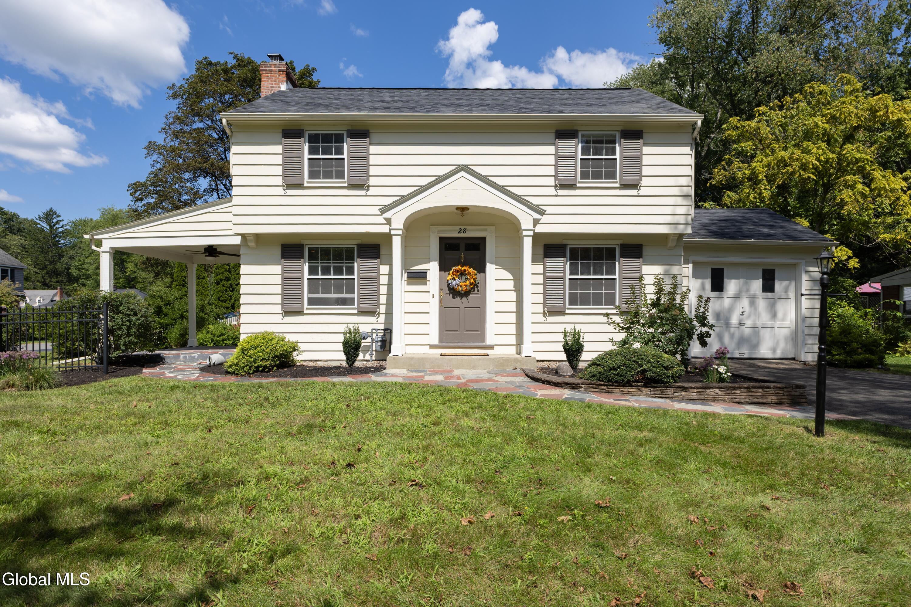 28 Douglas Road Delmar NY 12054