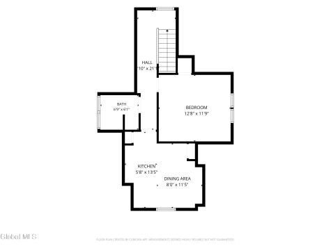1032 Central Avenue Albany NY 12205