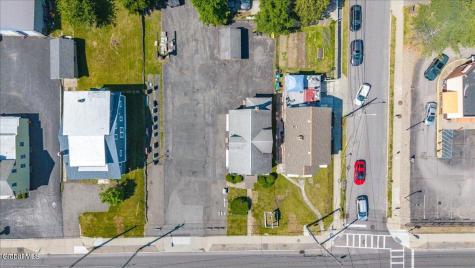 1032 Central Avenue Albany NY 12205