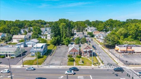 1032 Central Avenue Albany NY 12205