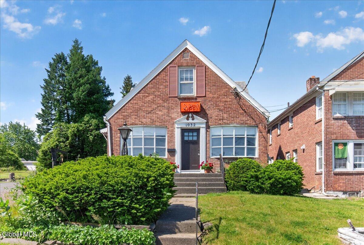 1032 Central Avenue Albany NY 12205