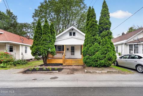2839 Broadway Schenectady NY 12306