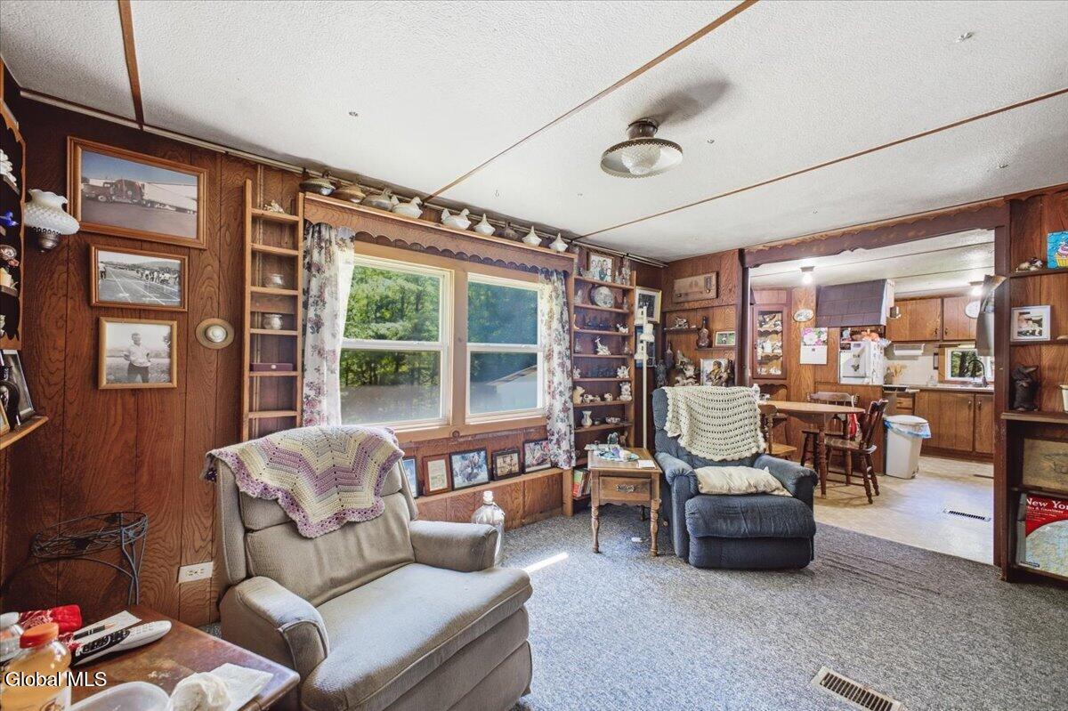 106 Jims Hill Road Lake Pleasant NY 12108