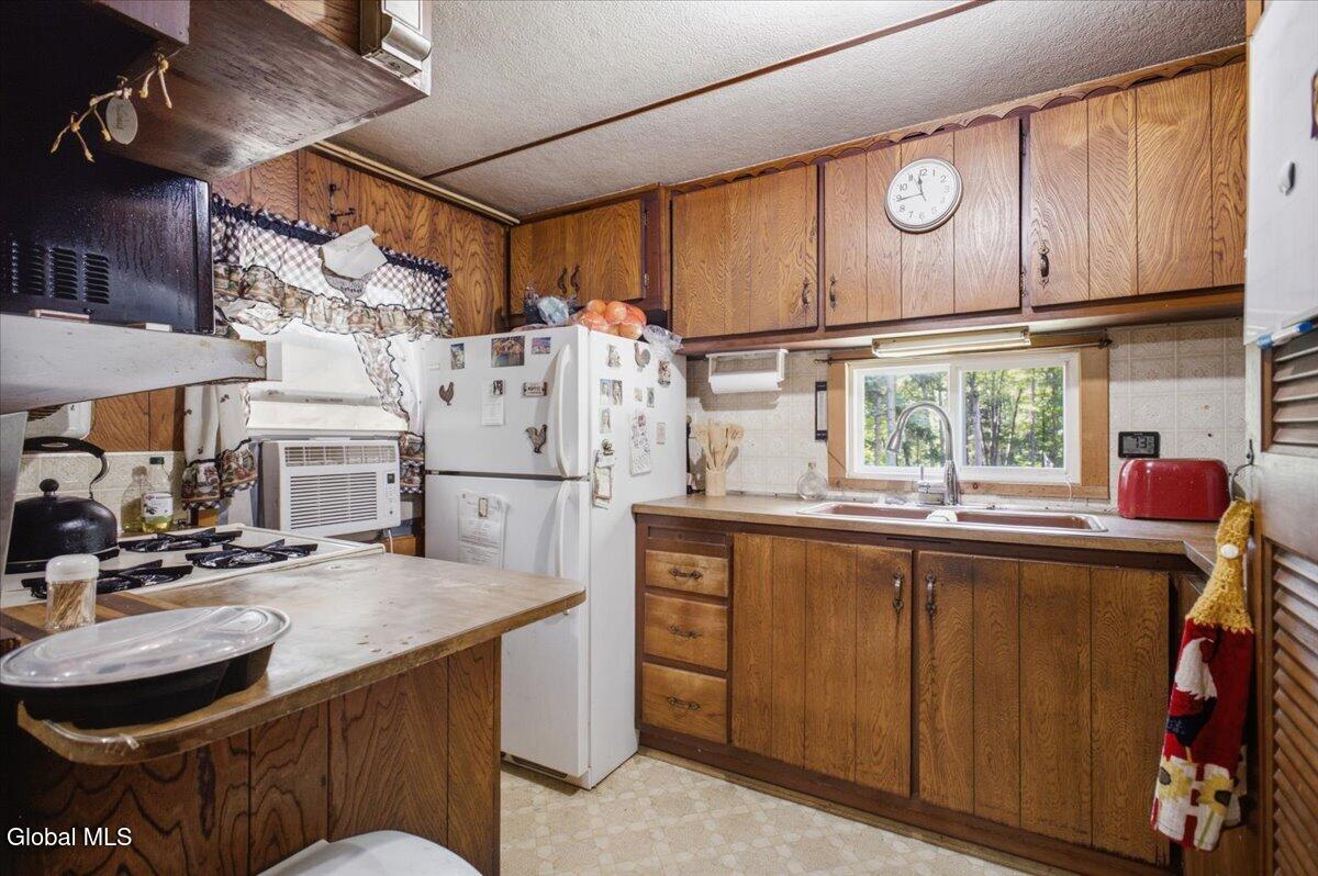 106 Jims Hill Road Lake Pleasant NY 12108