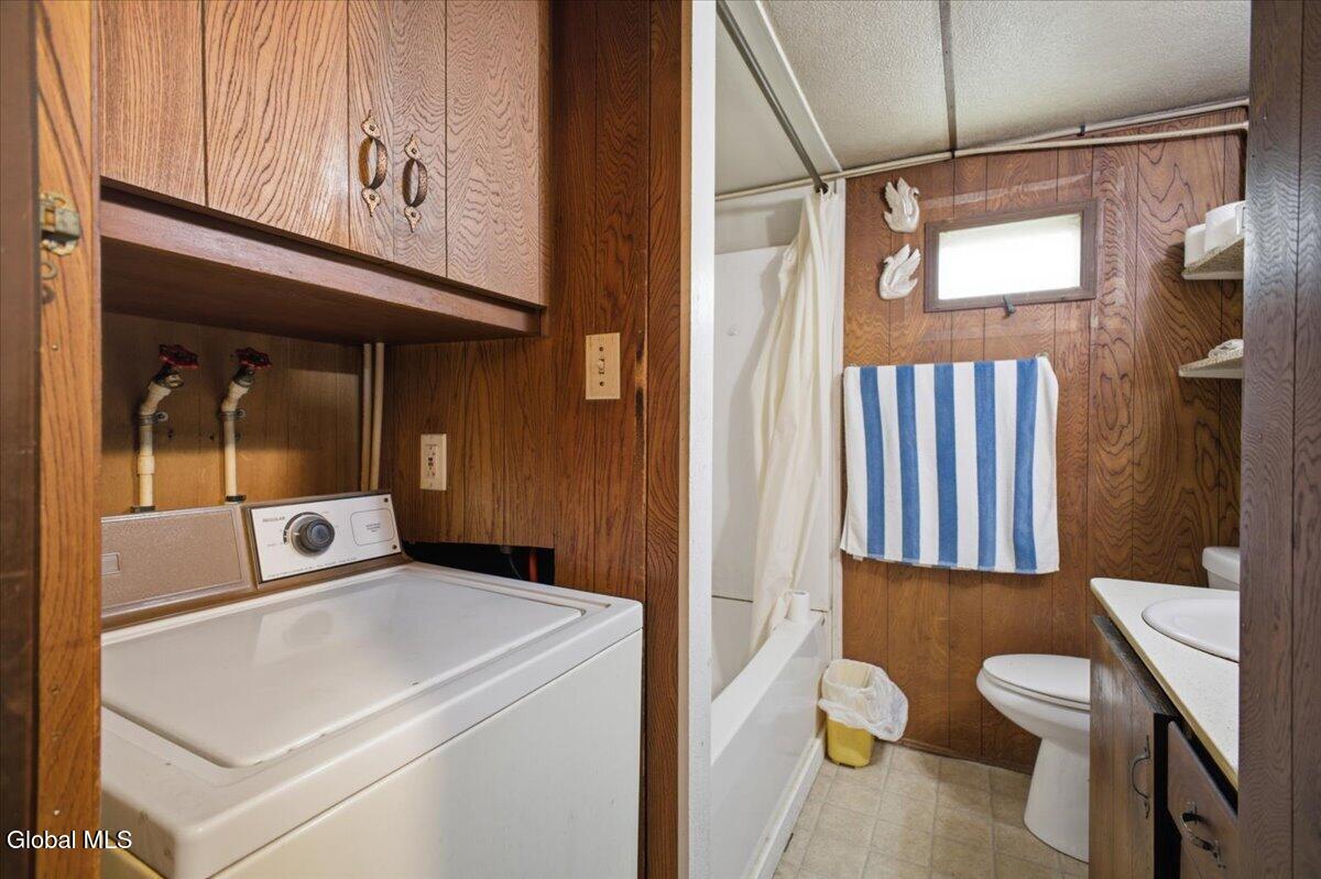 106 Jims Hill Road Lake Pleasant NY 12108