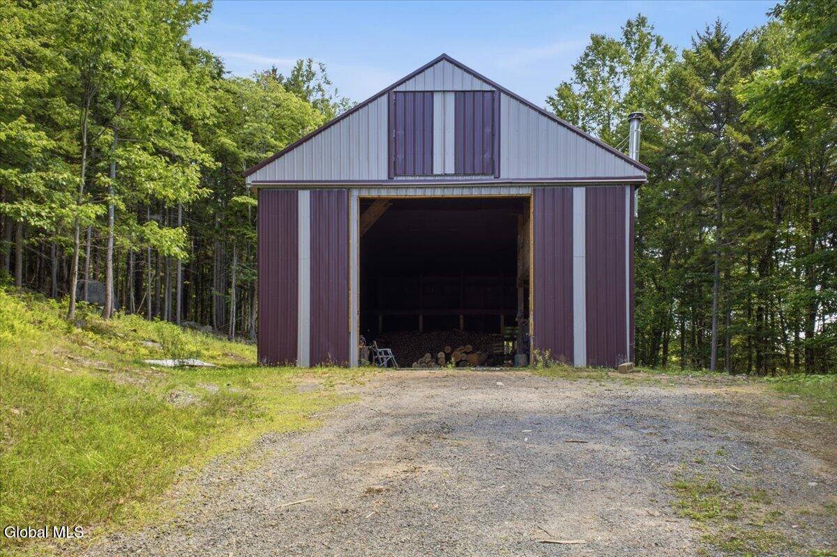 106 Jims Hill Road Lake Pleasant NY 12108