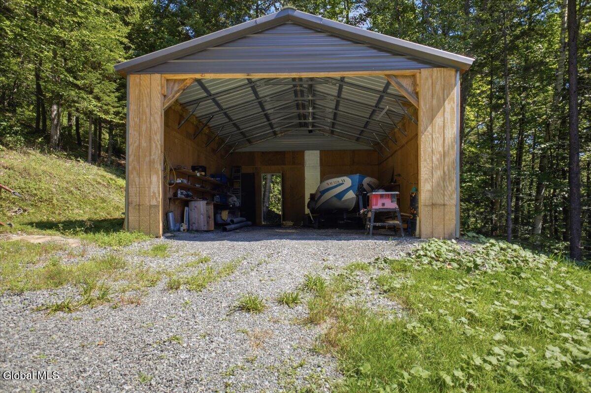 106 Jims Hill Road Lake Pleasant NY 12108