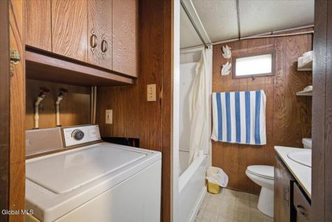 106 Jims Hill Road Lake Pleasant NY 12108