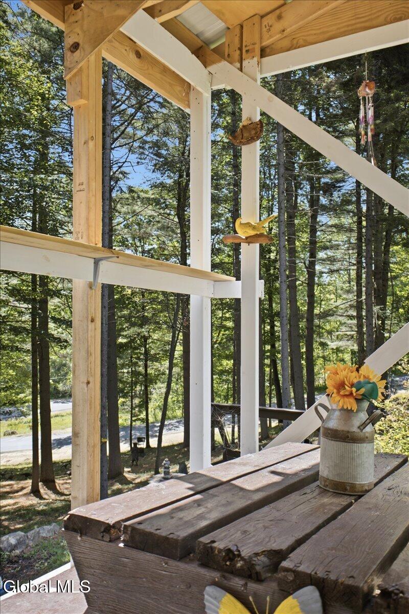 106 Jims Hill Road Lake Pleasant NY 12108
