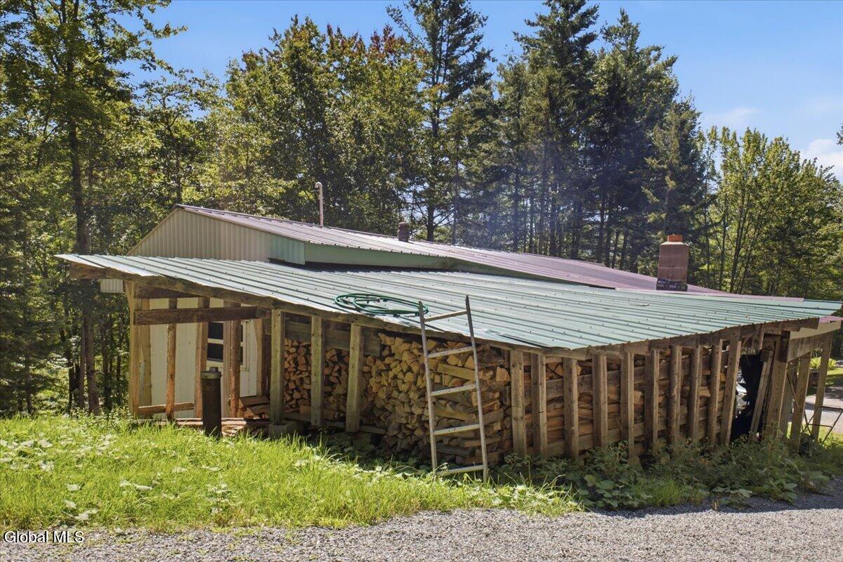 106 Jims Hill Road Lake Pleasant NY 12108