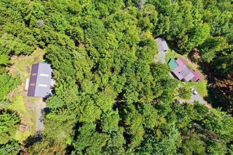 106 Jims Hill Road Lake Pleasant NY 12108