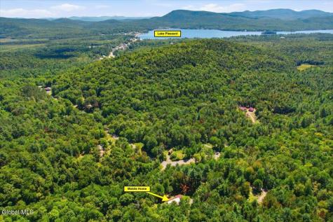 106 Jims Hill Road Lake Pleasant NY 12108