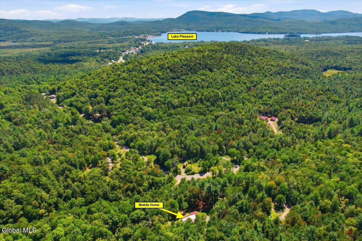 106 Jims Hill Road Lake Pleasant NY 12108