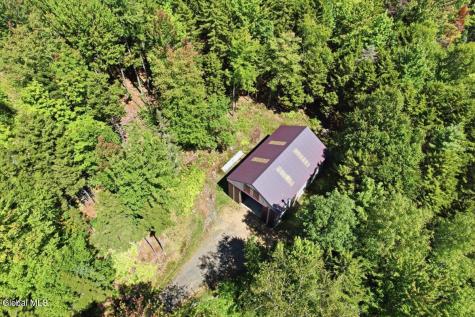 106 Jims Hill Road Lake Pleasant NY 12108