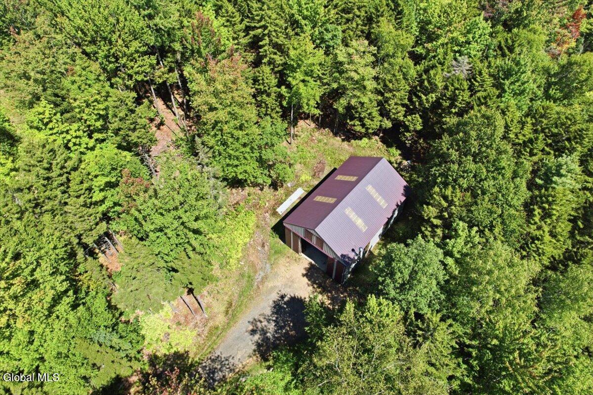 106 Jims Hill Road Lake Pleasant NY 12108