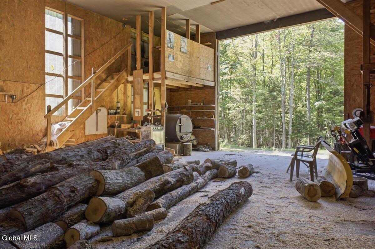 106 Jims Hill Road Lake Pleasant NY 12108