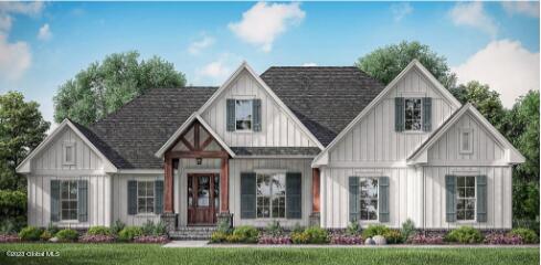 19 Buff Road Saratoga Springs NY 12866