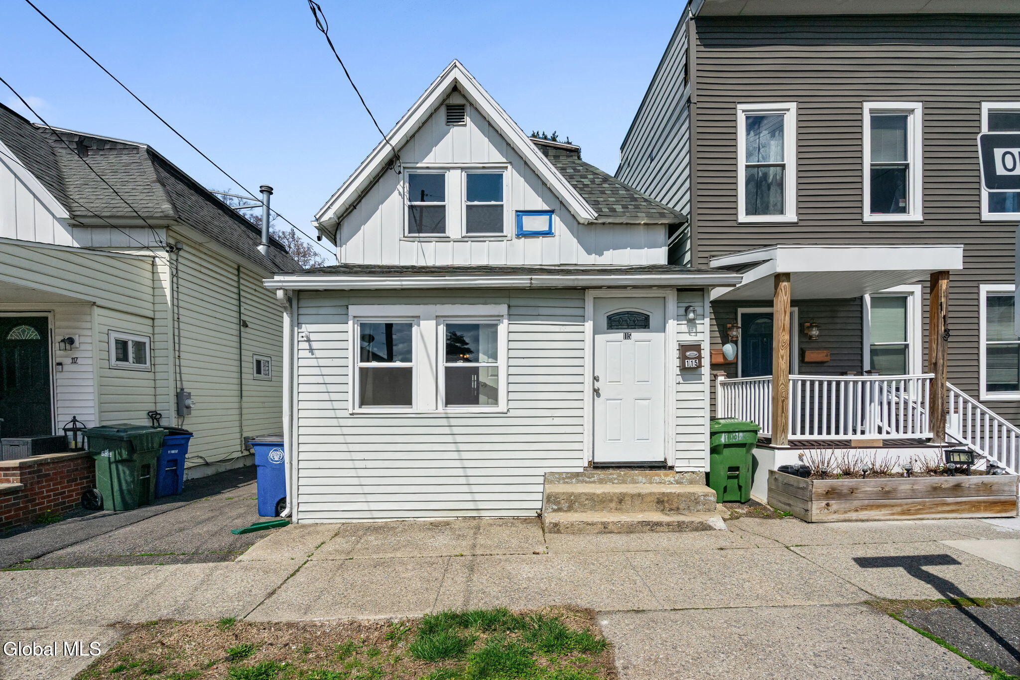 115 Breslin Avenue Cohoes NY 12047