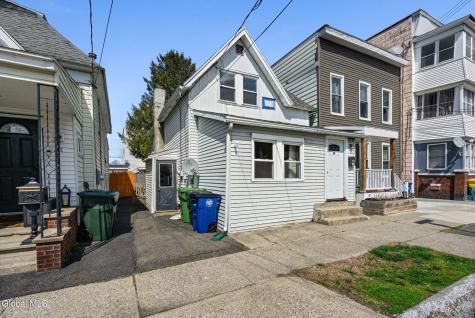 115 Breslin Avenue Cohoes NY 12047