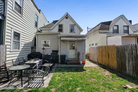 115 Breslin Avenue Cohoes NY 12047