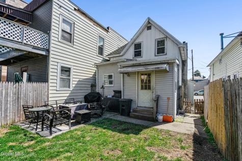 115 Breslin Avenue Cohoes NY 12047