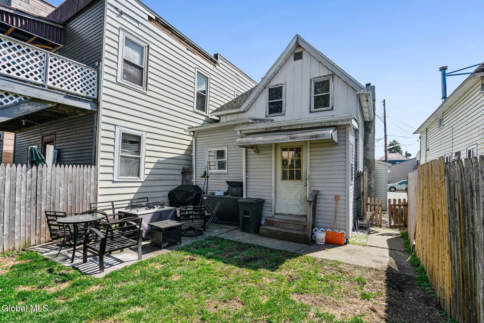 115 Breslin Avenue Cohoes NY 12047
