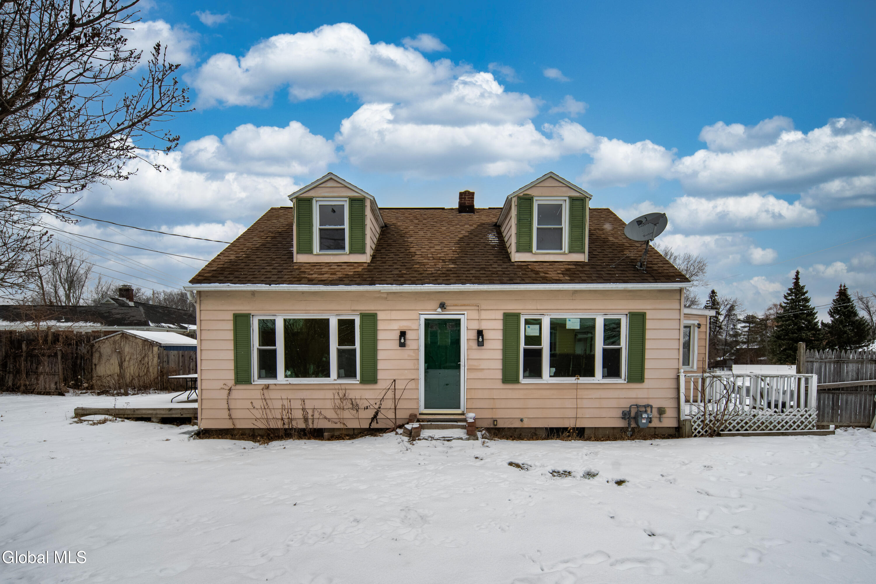 35 Conliss Avenue Albany NY 12047