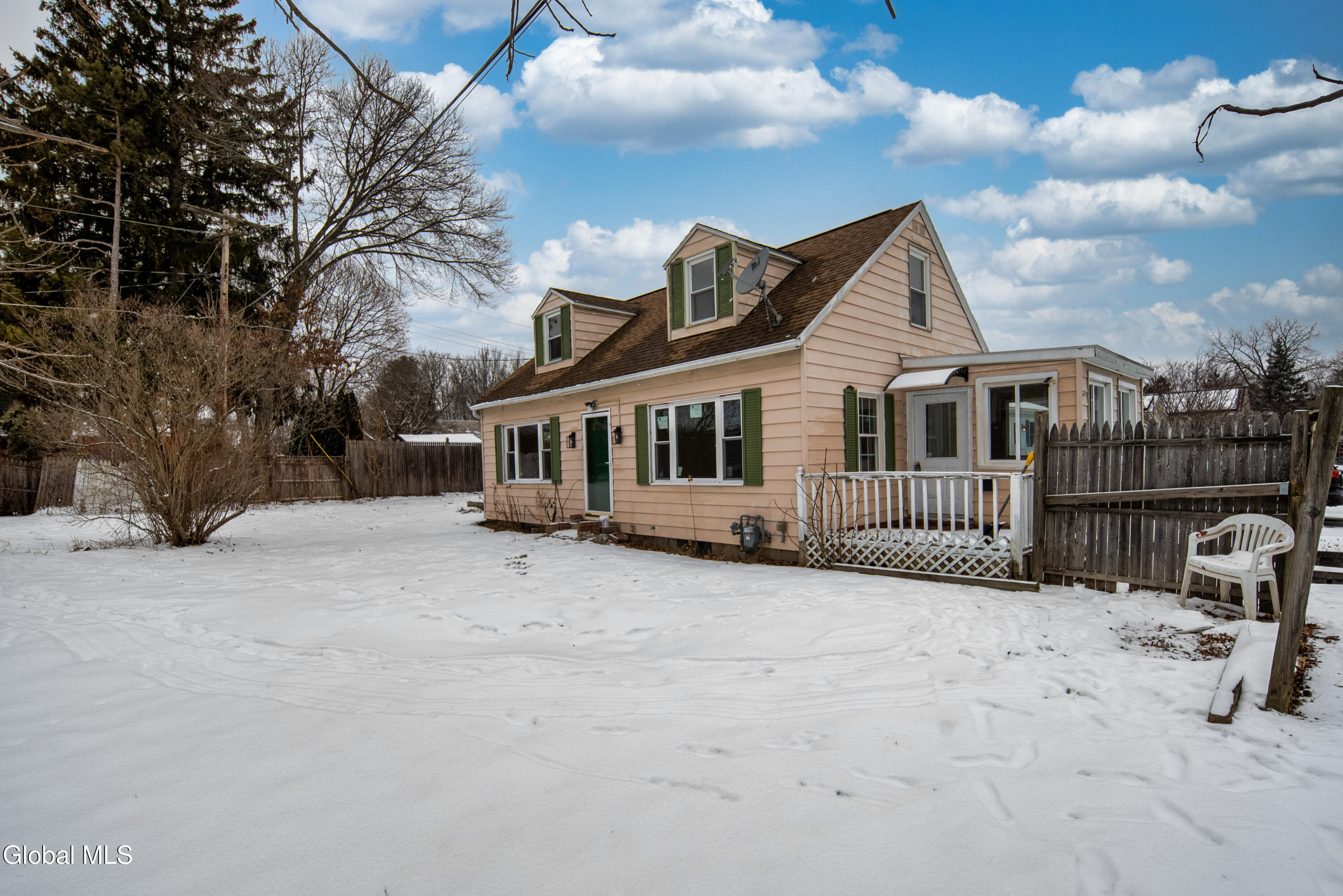 35 Conliss Avenue Albany NY 12047
