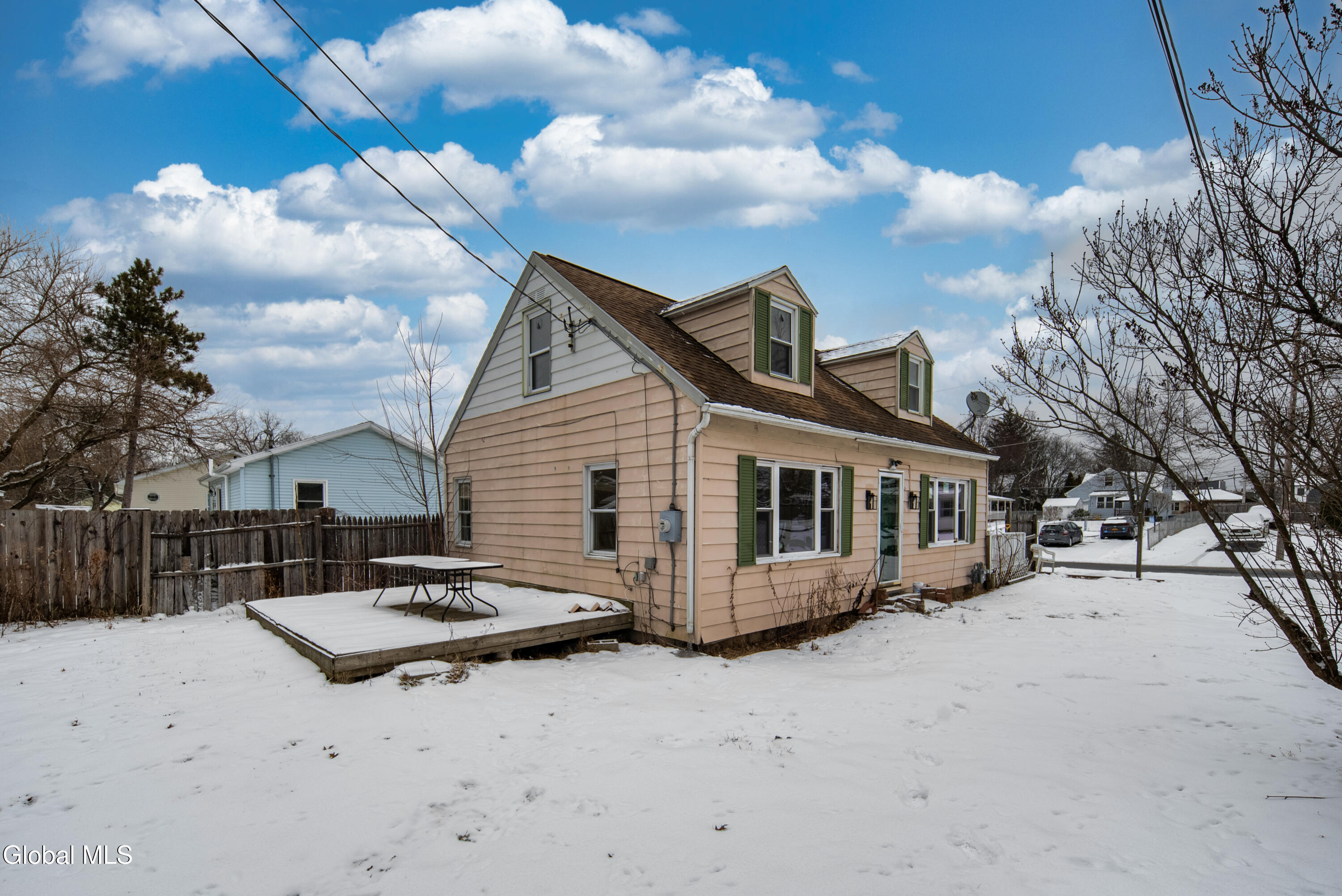 35 Conliss Avenue Albany NY 12047