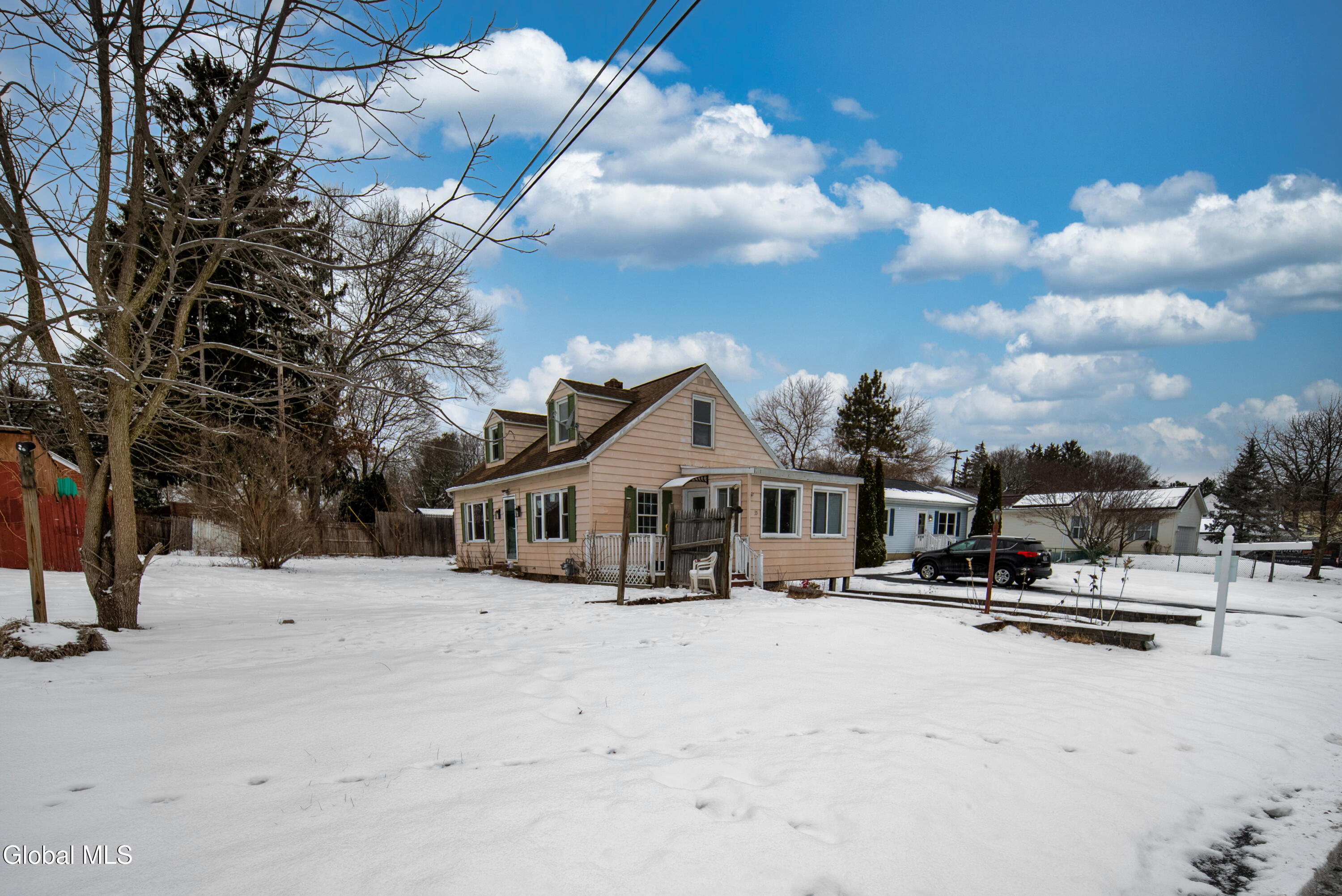 35 Conliss Avenue Albany NY 12047