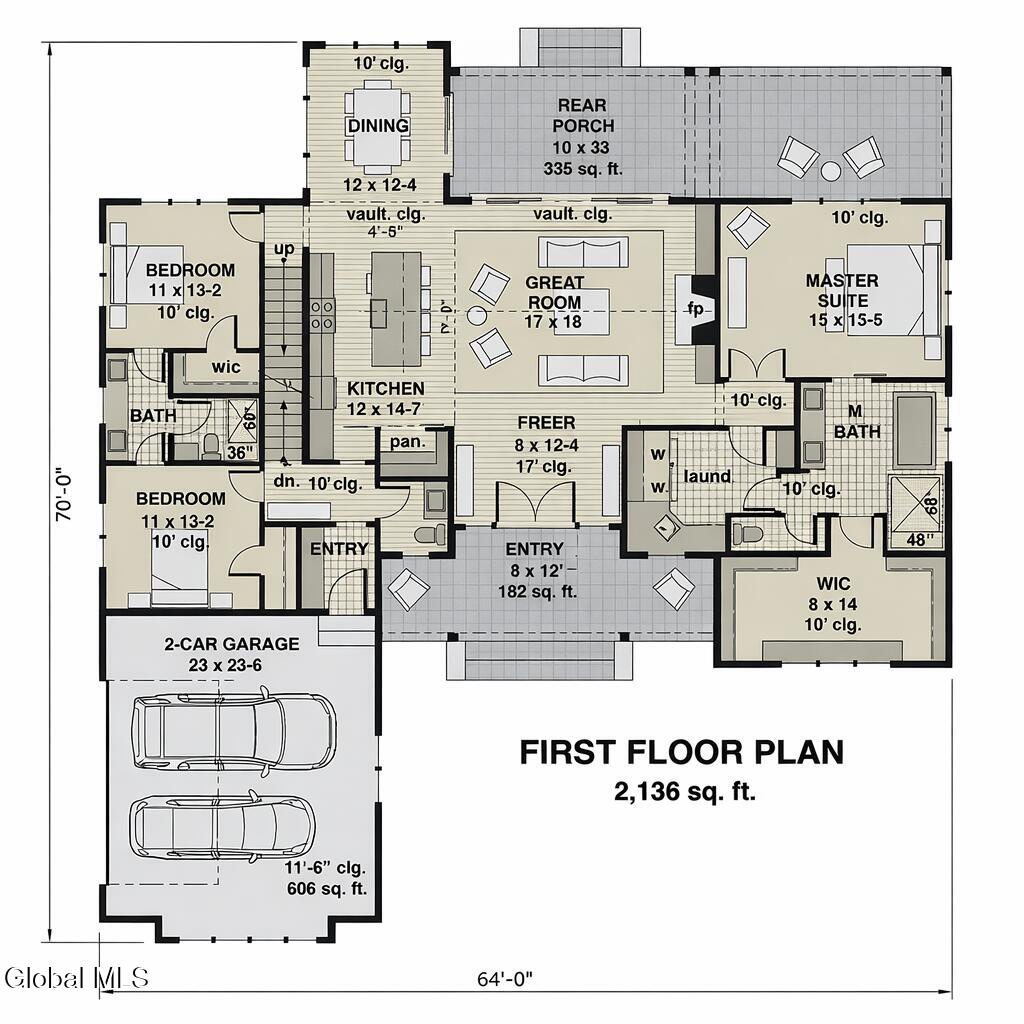 6 Cider Hill Drive Gansevoort NY 12831