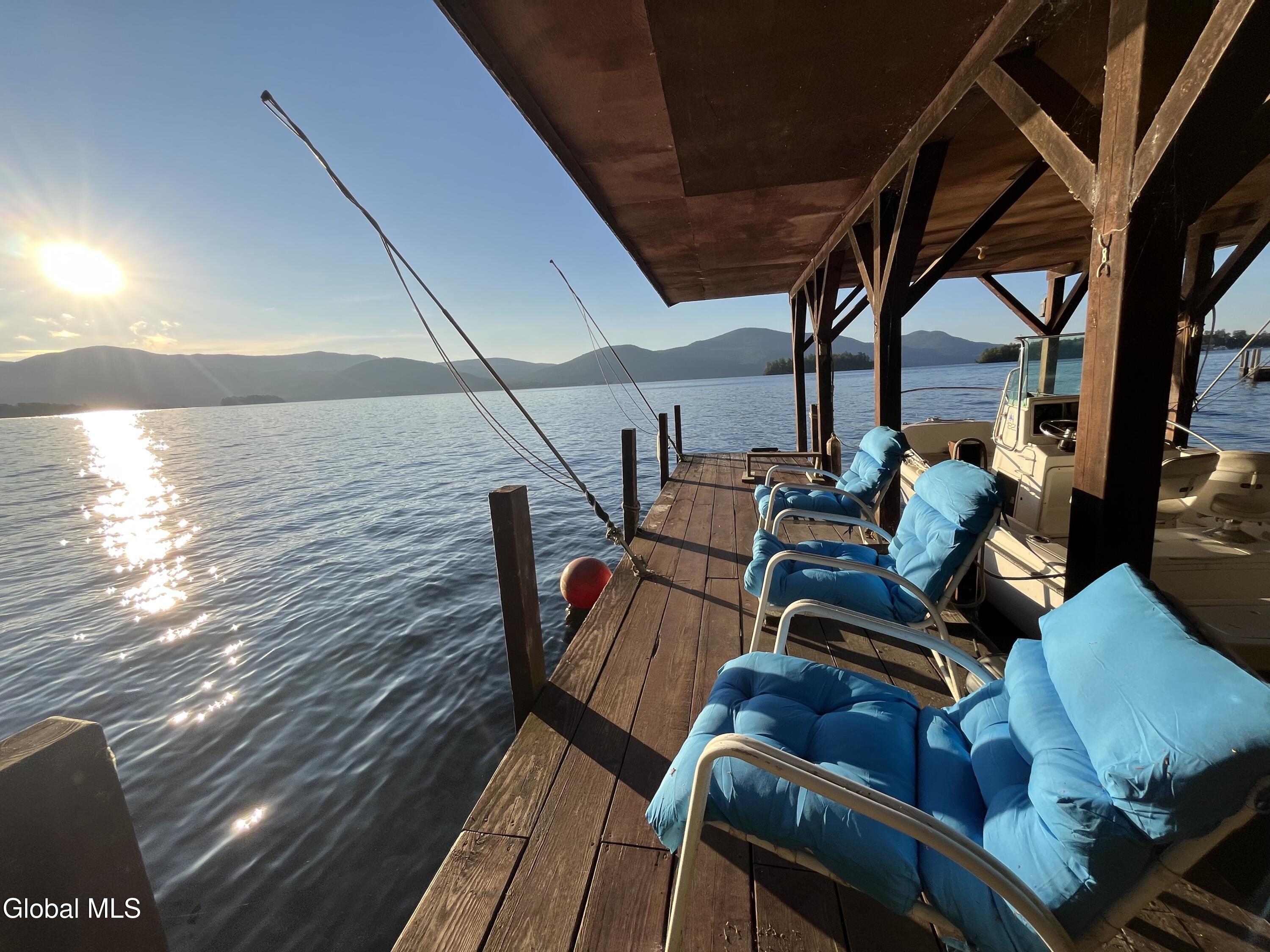 52 Jacobi Point Road Bolton Landing NY 12814