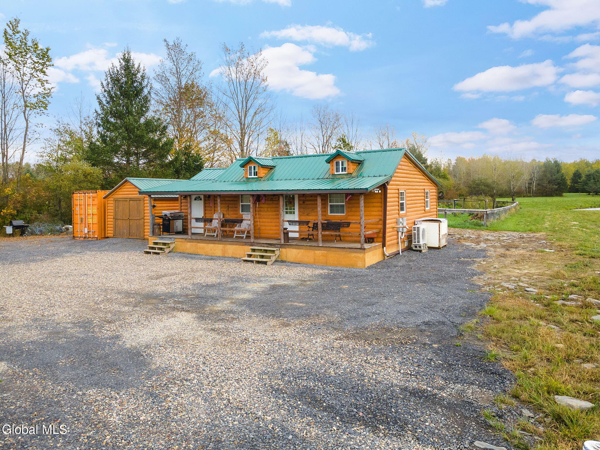 311 Corbin Hill Road Sprakers NY 12166