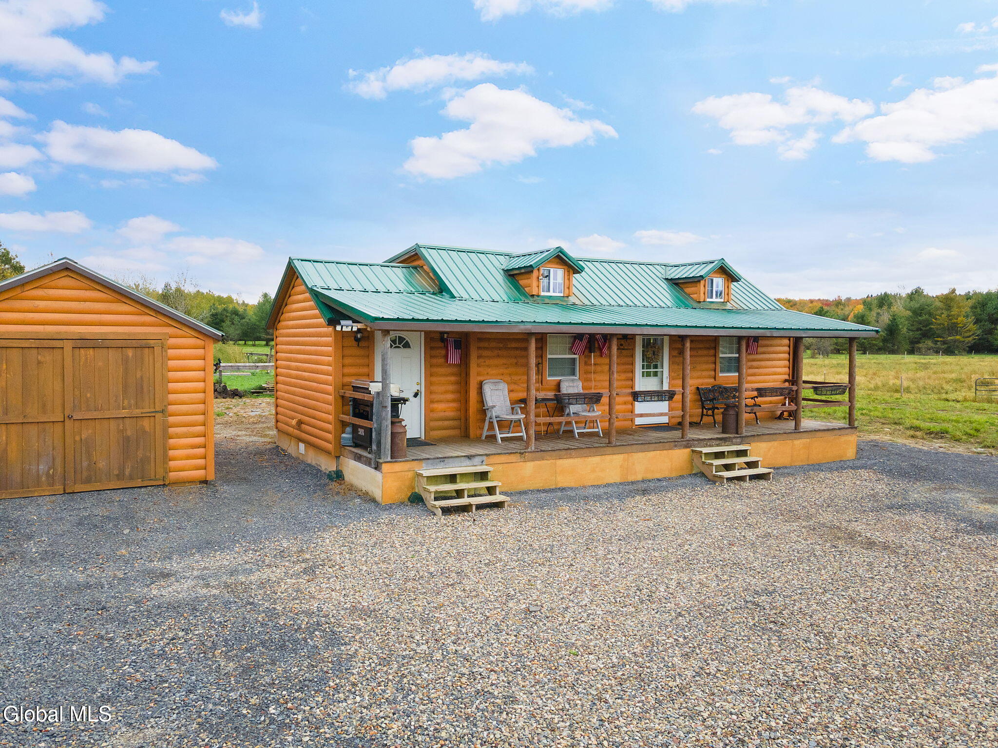 311 Corbin Hill Road Sprakers NY 12166