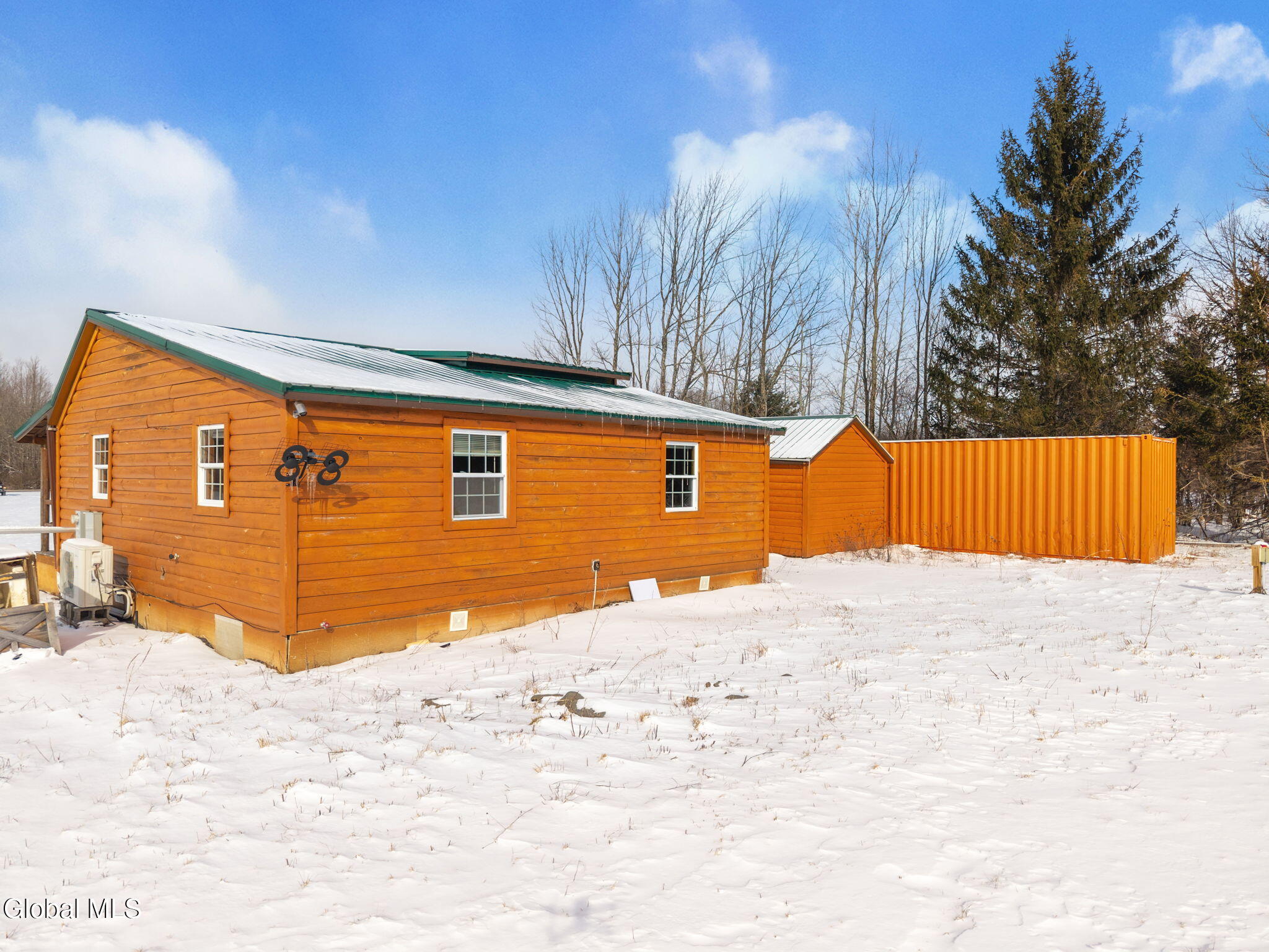 311 Corbin Hill Road Sprakers NY 12166