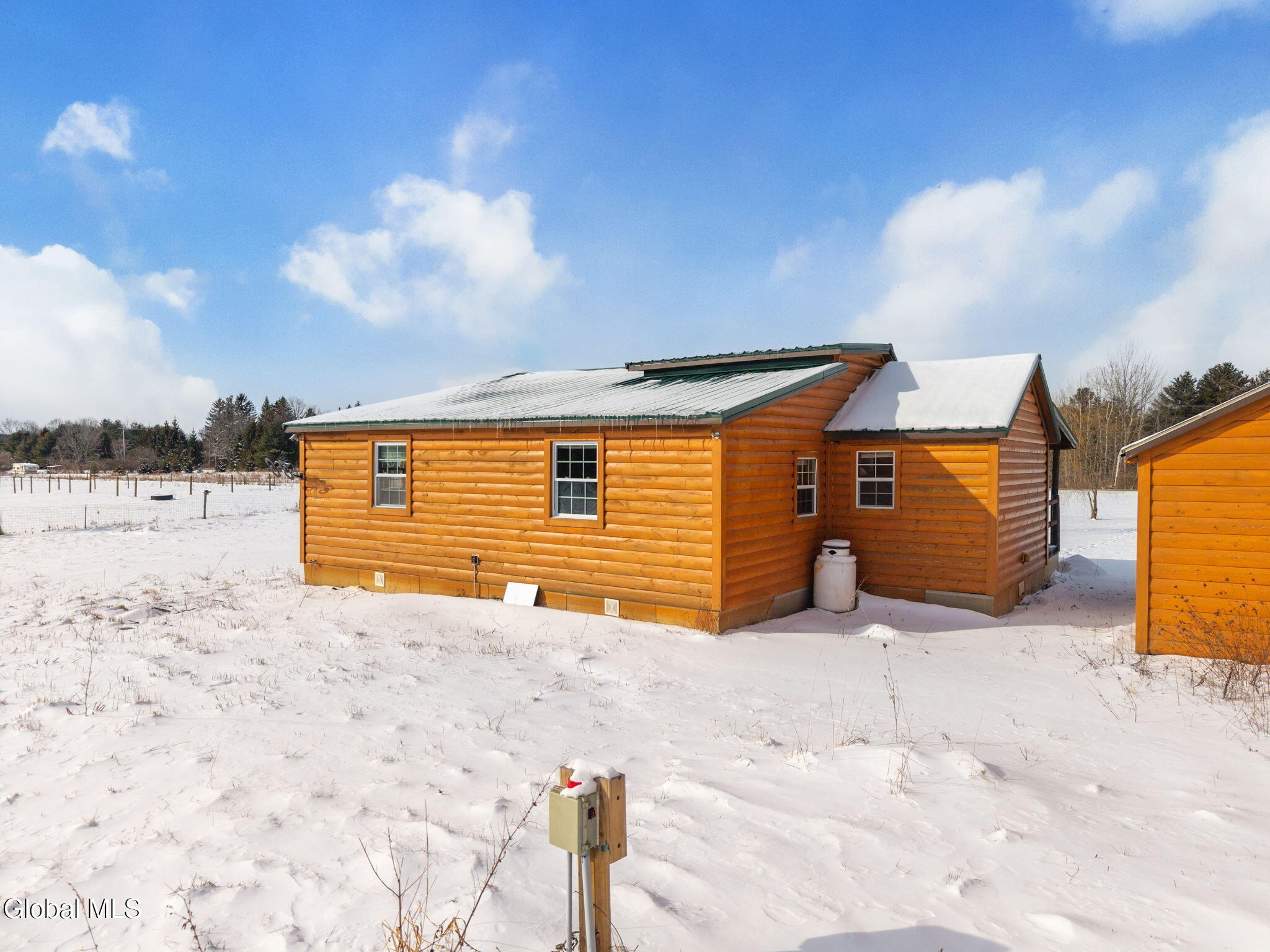 311 Corbin Hill Road Sprakers NY 12166