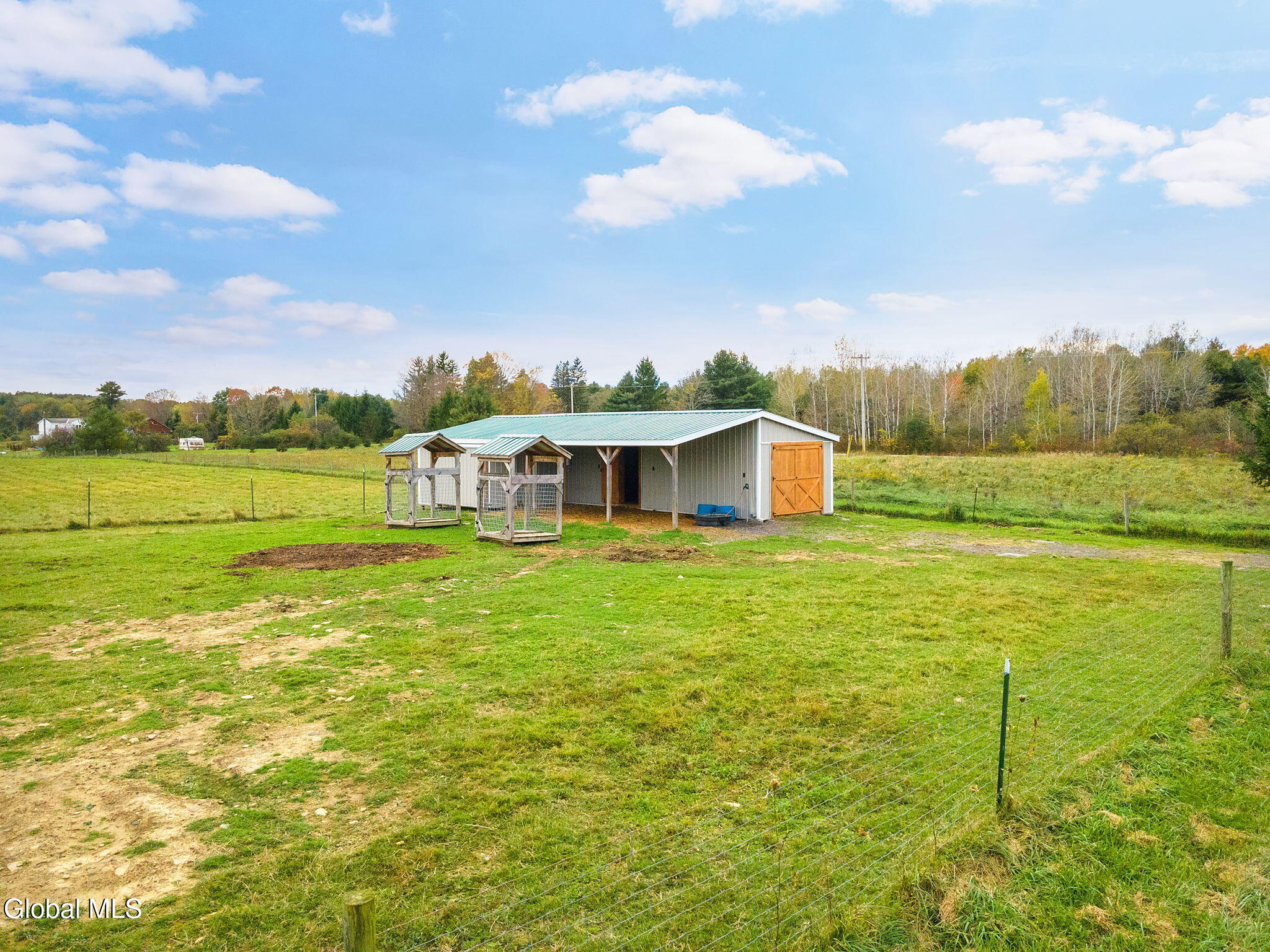 311 Corbin Hill Road Sprakers NY 12166