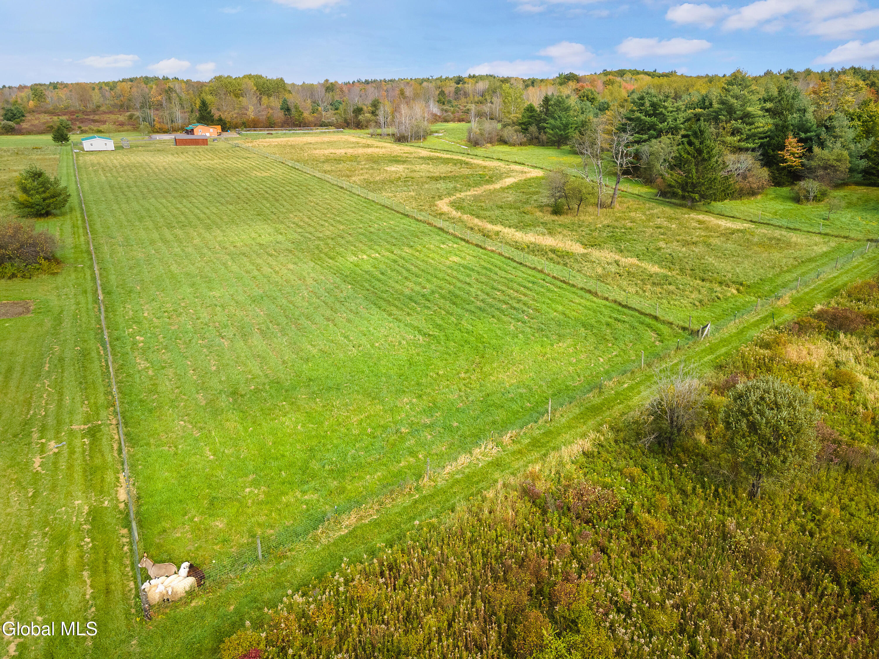 311 Corbin Hill Road Sprakers NY 12166