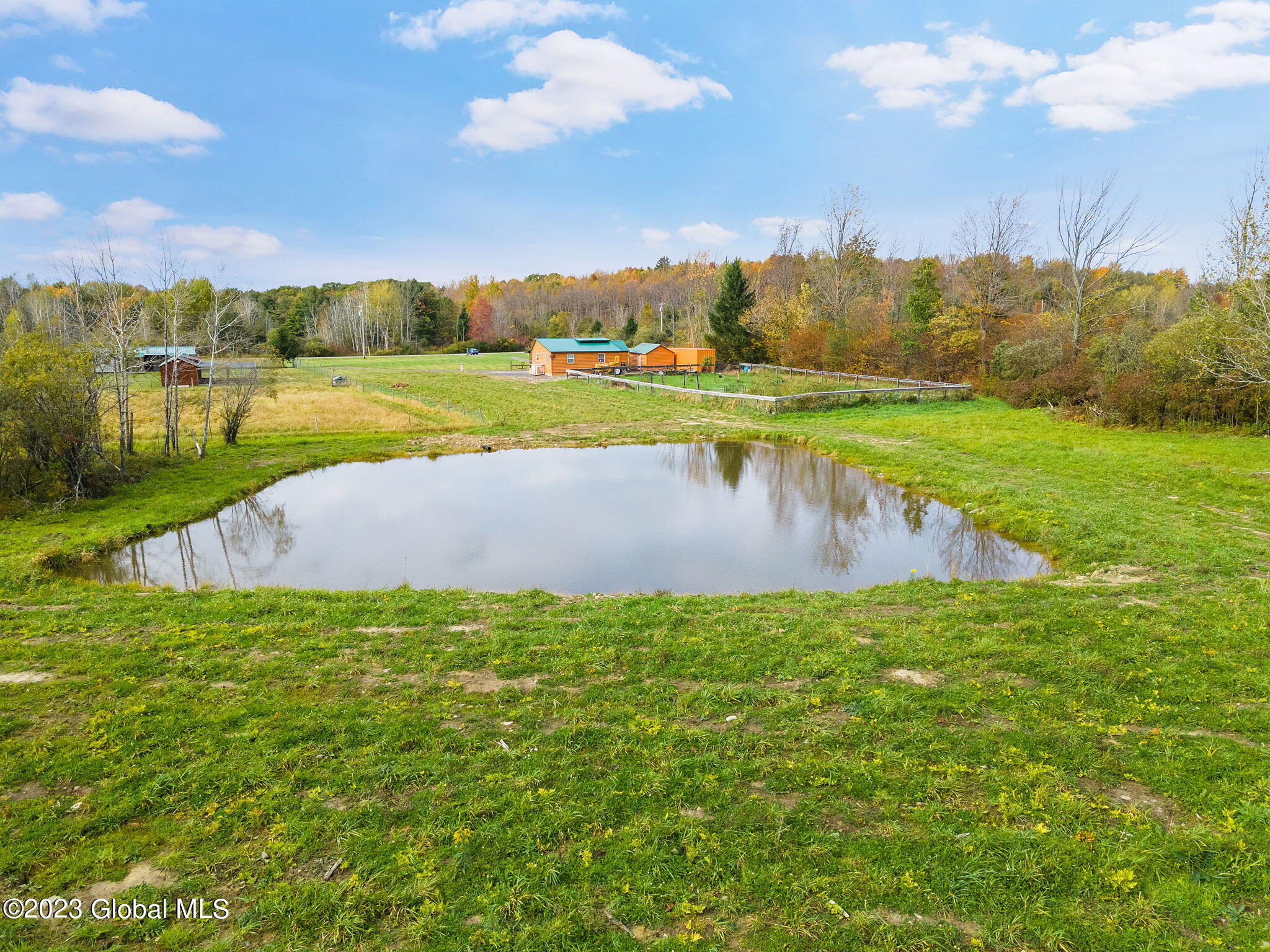 311 Corbin Hill Road Sprakers NY 12166