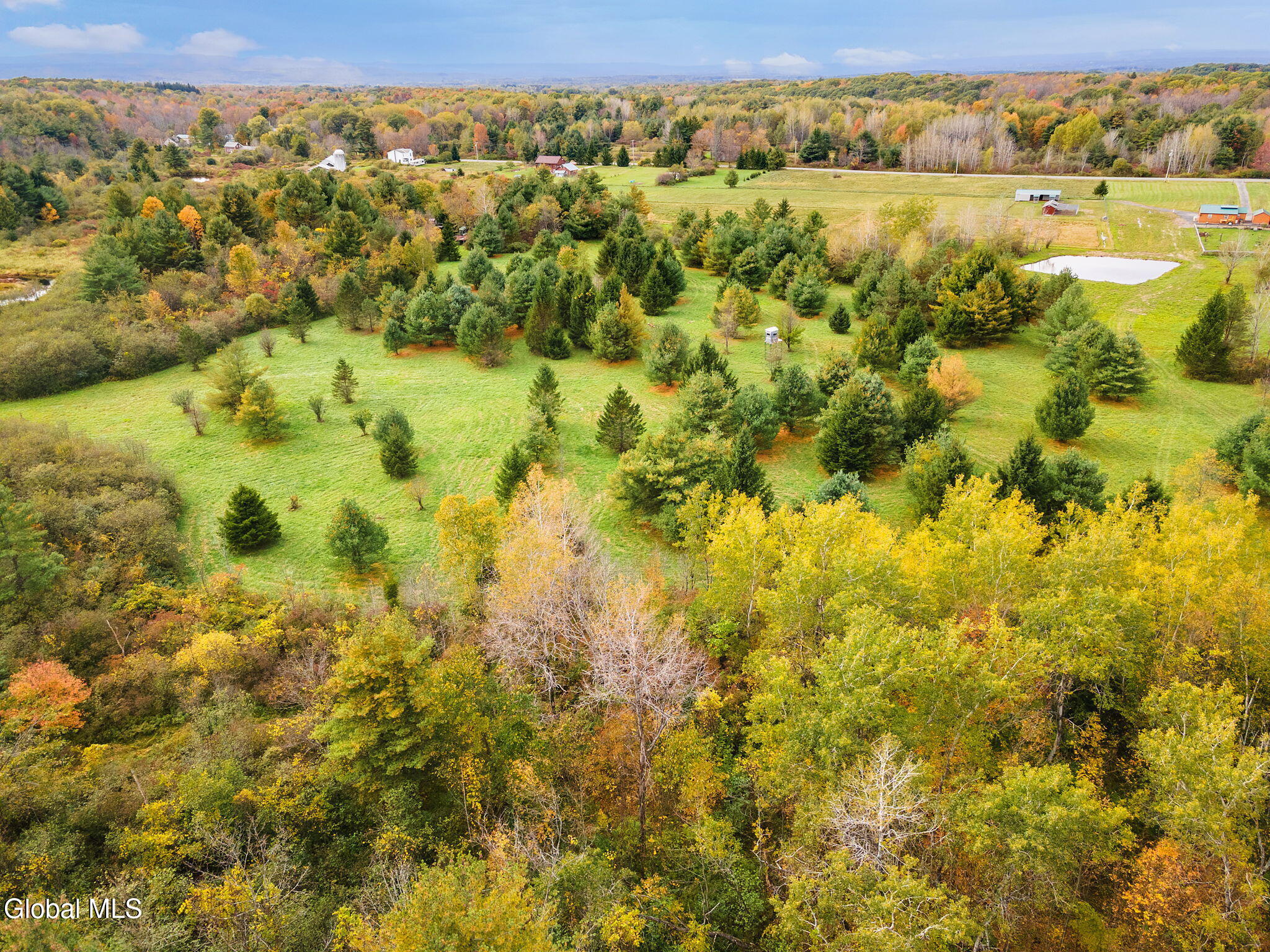 311 Corbin Hill Road Sprakers NY 12166