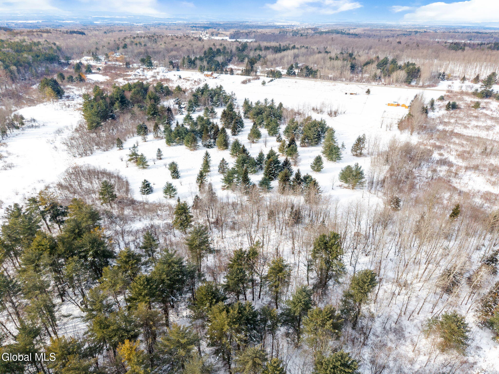 311 Corbin Hill Road Sprakers NY 12166