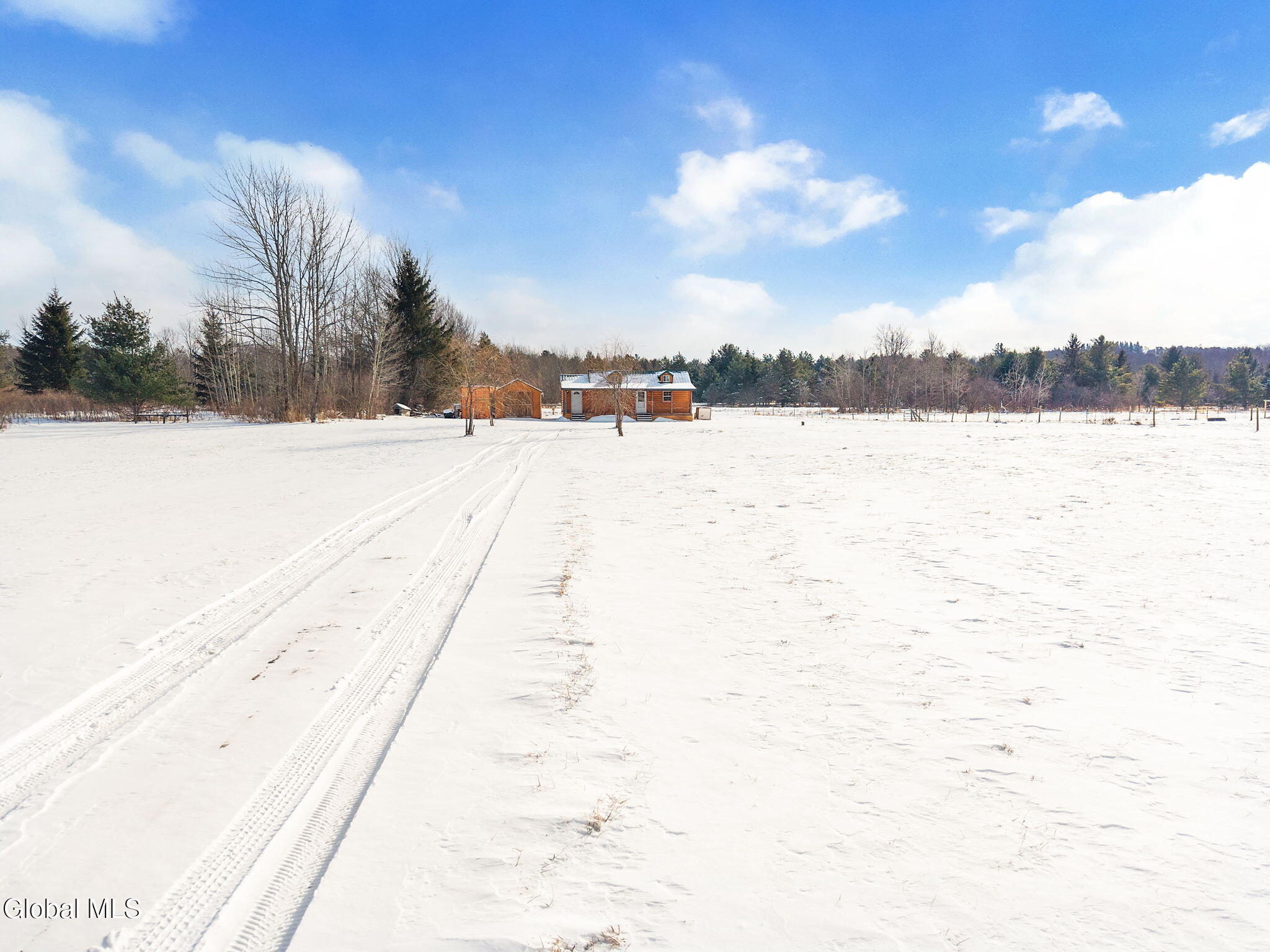 311 Corbin Hill Road Sprakers NY 12166