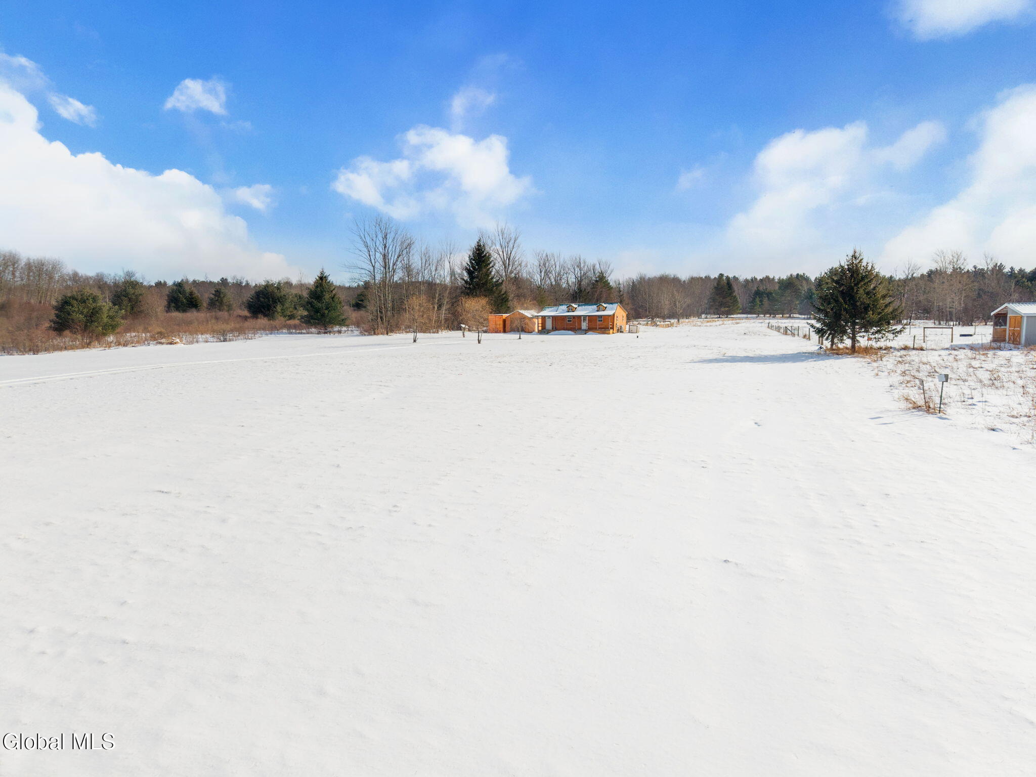 311 Corbin Hill Road Sprakers NY 12166
