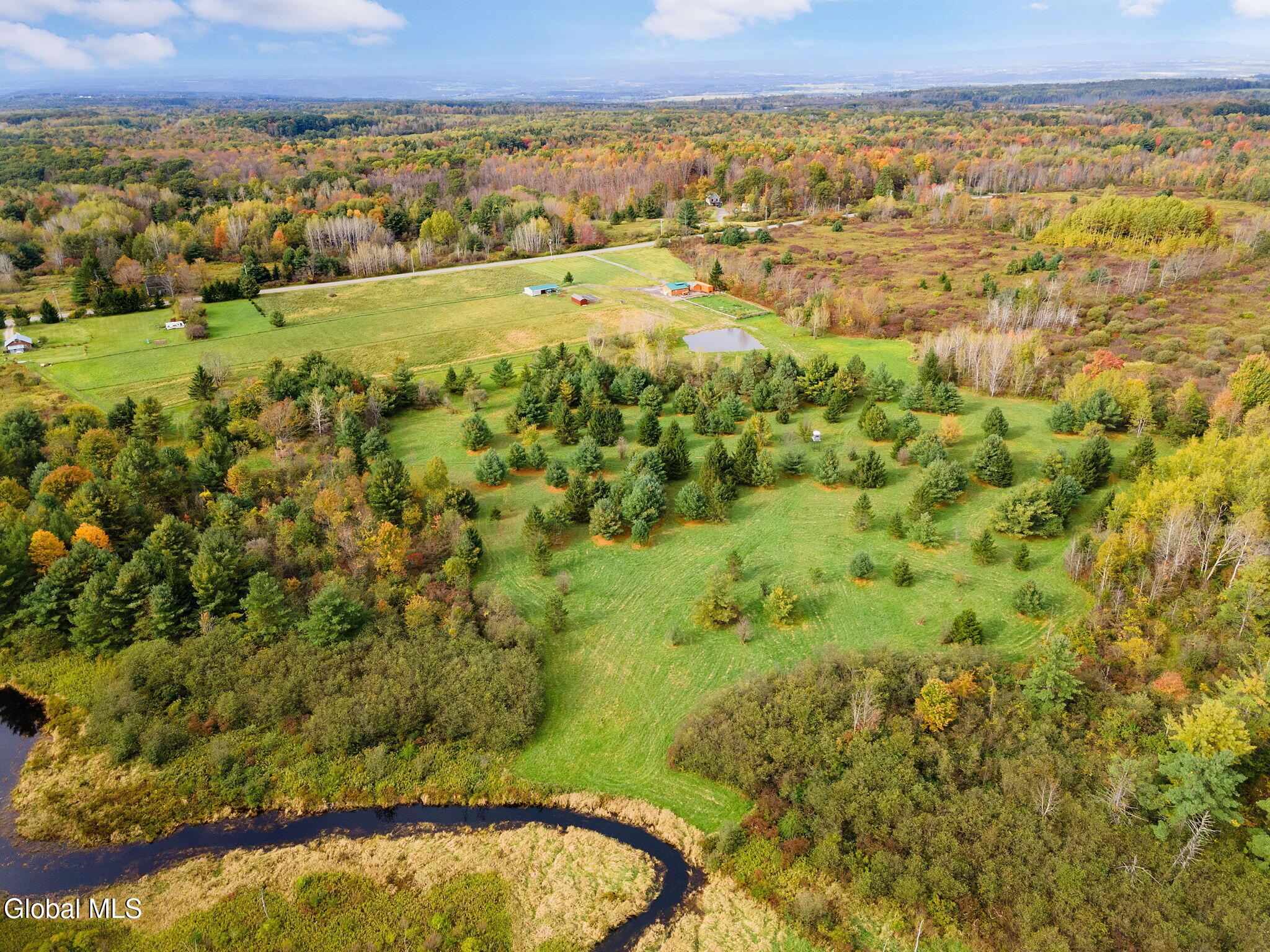 311 Corbin Hill Road Sprakers NY 12166