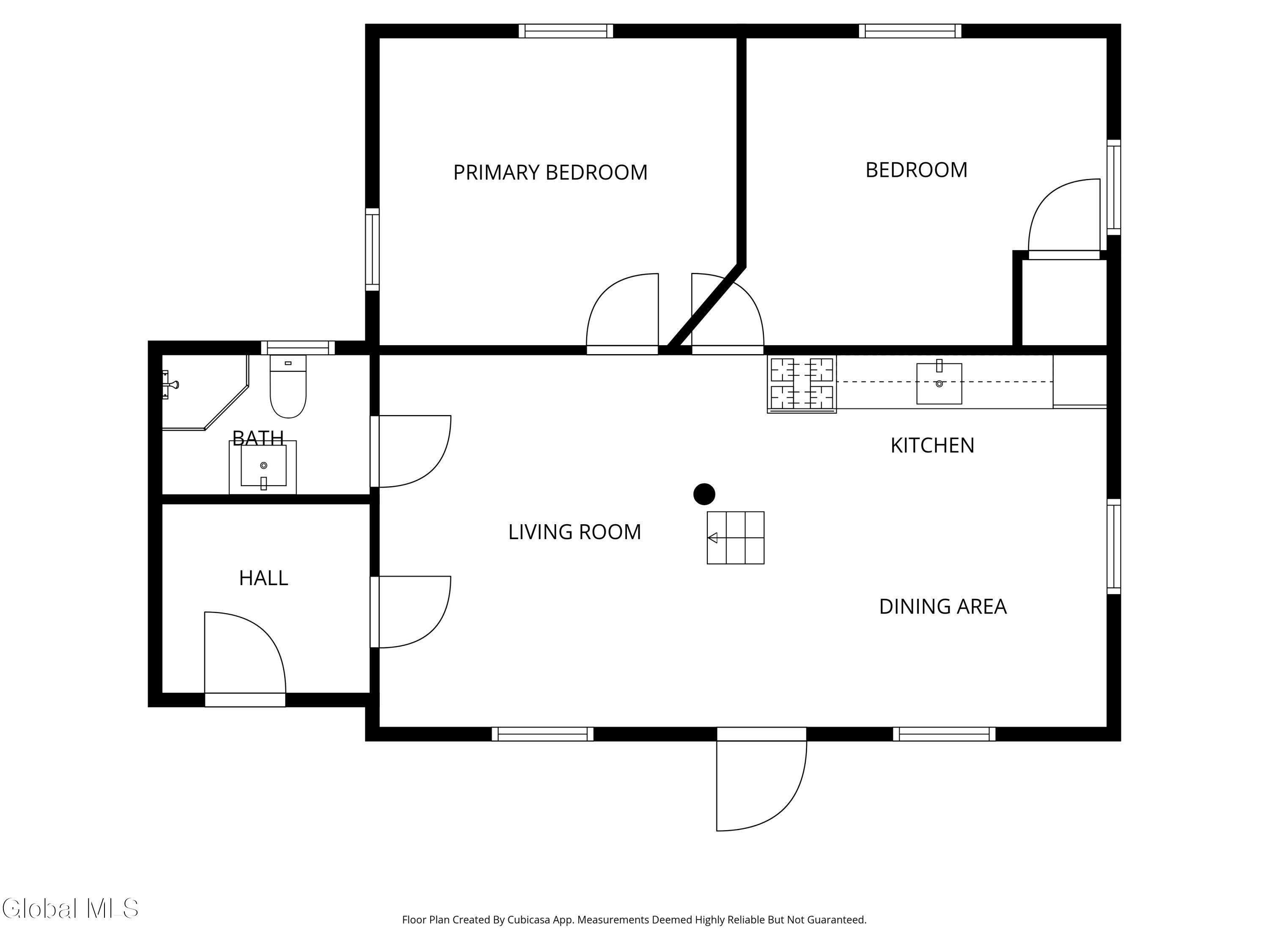 311 Corbin Hill Road Sprakers NY 12166
