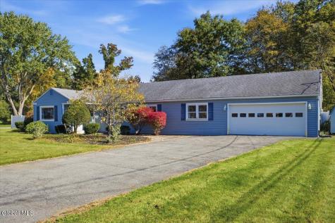 7 Owen Avenue Queensbury NY 12804