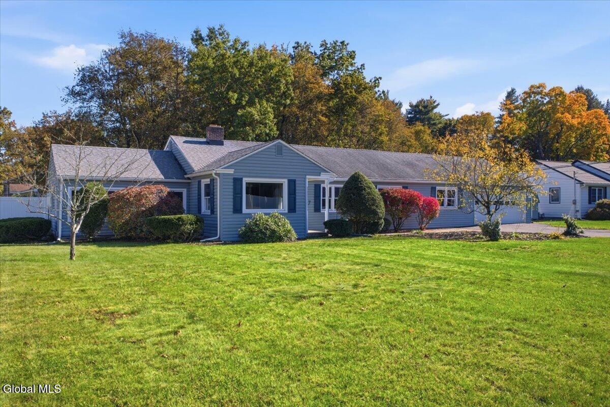 7 Owen Avenue Queensbury NY 12804