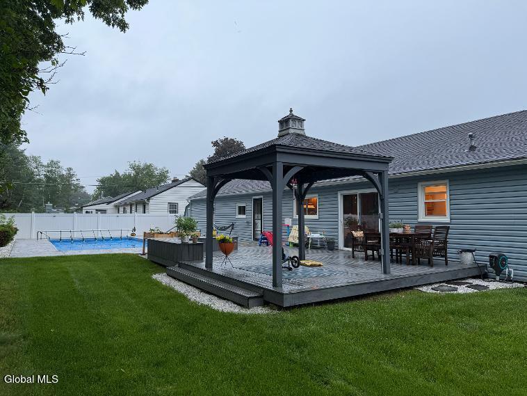 7 Owen Avenue Queensbury NY 12804