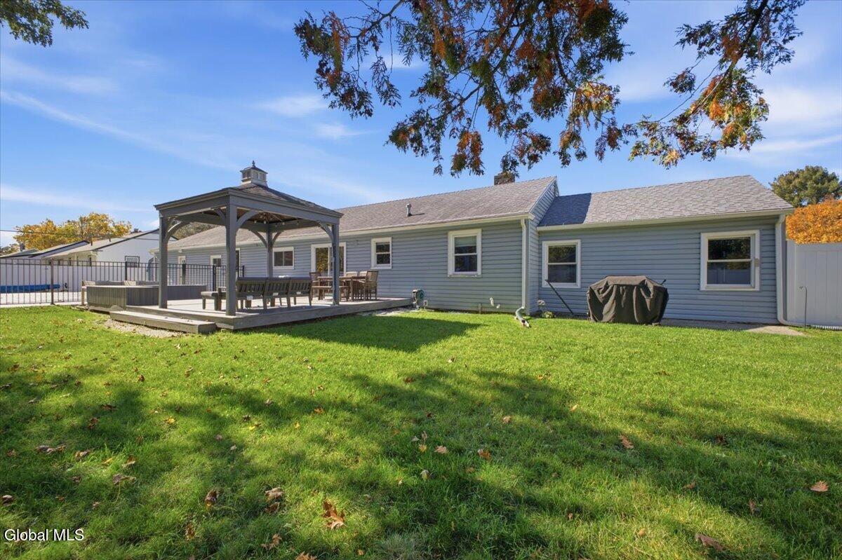 7 Owen Avenue Queensbury NY 12804